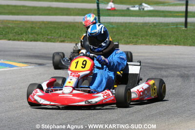 03/08/2008 : Journée Club de Lavelanet (Photos Stéphane Agnus) 2008 — karting