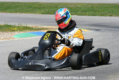 03/08/2008 : Journée Club de Lavelanet (Photos Stéphane Agnus) 2008 — karting