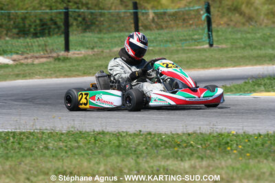 03/08/2008 : Journée Club de Lavelanet (Photos Stéphane Agnus) 2008 — karting