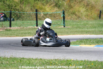 03/08/2008 : Journée Club de Lavelanet (Photos Stéphane Agnus) 2008 — karting