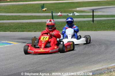 03/08/2008 : Journée Club de Lavelanet (Photos Stéphane Agnus) 2008 — karting