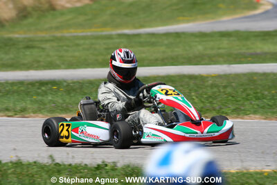 03/08/2008 : Journée Club de Lavelanet (Photos Stéphane Agnus) 2008 — karting
