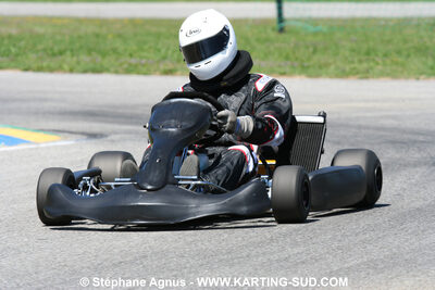 03/08/2008 : Journée Club de Lavelanet (Photos Stéphane Agnus) 2008 — karting