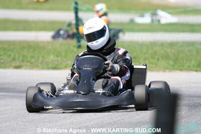 03/08/2008 : Journée Club de Lavelanet (Photos Stéphane Agnus) 2008 — karting