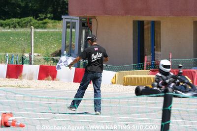 03/08/2008 : Journée Club de Lavelanet (Photos Stéphane Agnus) 2008 — karting