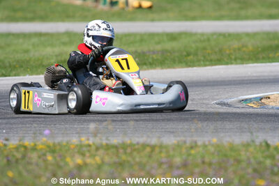 03/08/2008 : Journée Club de Lavelanet (Photos Stéphane Agnus) 2008 — karting