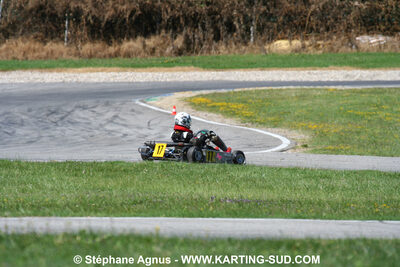03/08/2008 : Journée Club de Lavelanet (Photos Stéphane Agnus) 2008 — karting