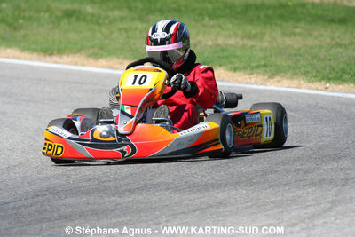 03/08/2008 : Journée Club de Lavelanet (Photos Stéphane Agnus) 2008 — karting