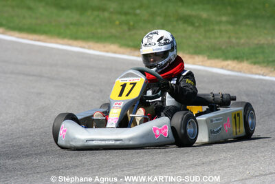 03/08/2008 : Journée Club de Lavelanet (Photos Stéphane Agnus) 2008 — karting