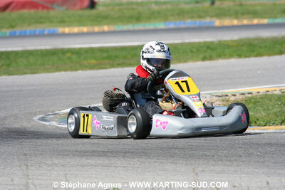 03/08/2008 : Journée Club de Lavelanet (Photos Stéphane Agnus) 2008 — karting