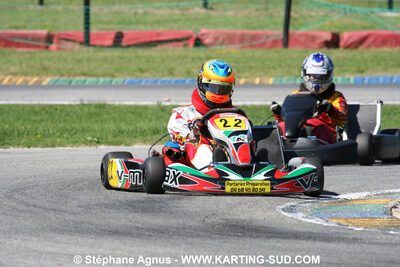 03/08/2008 : Journée Club de Lavelanet (Photos Stéphane Agnus) 2008 — karting