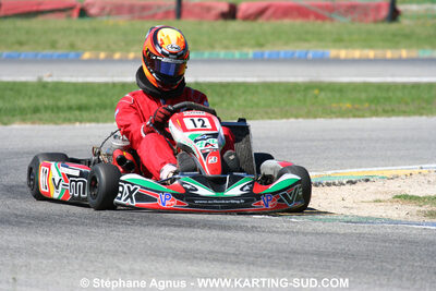 03/08/2008 : Journée Club de Lavelanet (Photos Stéphane Agnus) 2008 — karting