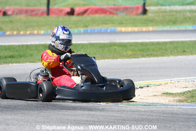 03/08/2008 : Journée Club de Lavelanet (Photos Stéphane Agnus) 2008 — karting