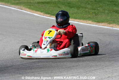 03/08/2008 : Journée Club de Lavelanet (Photos Stéphane Agnus) 2008 — karting