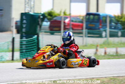 03/08/2008 : Journée Club de Lavelanet (Photos Stéphane Agnus) 2008 — karting