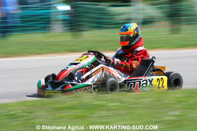 03/08/2008 : Journée Club de Lavelanet (Photos Stéphane Agnus) 2008 — karting
