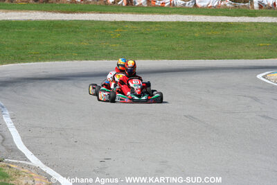 03/08/2008 : Journée Club de Lavelanet (Photos Stéphane Agnus) 2008 — karting