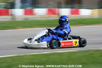 03/08/2008 : Journée Club de Lavelanet (Photos Stéphane Agnus) 2008 — karting