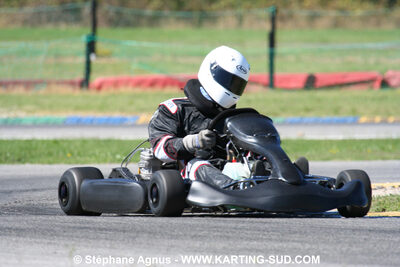 03/08/2008 : Journée Club de Lavelanet (Photos Stéphane Agnus) 2008 — karting