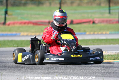 03/08/2008 : Journée Club de Lavelanet (Photos Stéphane Agnus) 2008 — karting