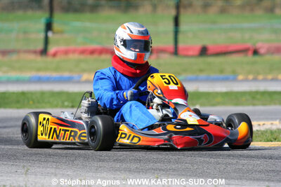 03/08/2008 : Journée Club de Lavelanet (Photos Stéphane Agnus) 2008 — karting