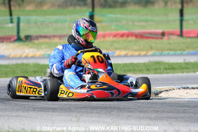 03/08/2008 : Journée Club de Lavelanet (Photos Stéphane Agnus) 2008 — karting
