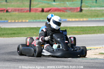 03/08/2008 : Journée Club de Lavelanet (Photos Stéphane Agnus) 2008 — karting