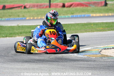 03/08/2008 : Journée Club de Lavelanet (Photos Stéphane Agnus) 2008 — karting