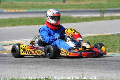 03/08/2008 : Journée Club de Lavelanet (Photos Stéphane Agnus) 2008 — karting