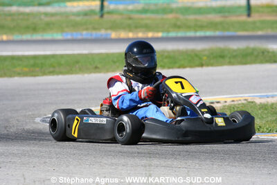 03/08/2008 : Journée Club de Lavelanet (Photos Stéphane Agnus) 2008 — karting