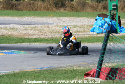 03/08/2008 : Journée Club de Lavelanet (Photos Stéphane Agnus) 2008 — karting