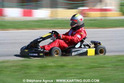 03/08/2008 : Journée Club de Lavelanet (Photos Stéphane Agnus) 2008 — karting
