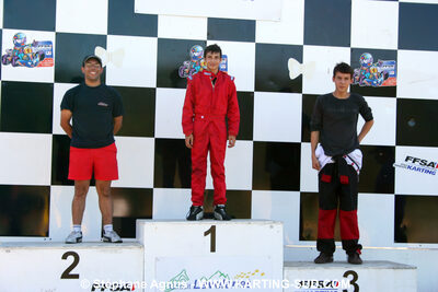 03/08/2008 : Journée Club de Lavelanet (Photos Stéphane Agnus) 2008 — karting