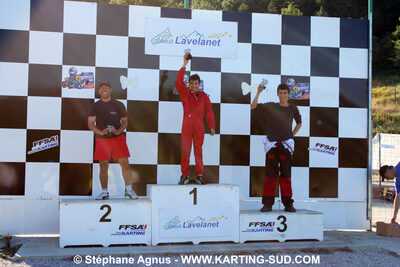 03/08/2008 : Journée Club de Lavelanet (Photos Stéphane Agnus) 2008 — karting