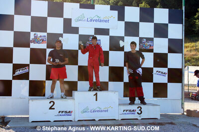 03/08/2008 : Journée Club de Lavelanet (Photos Stéphane Agnus) 2008 — karting