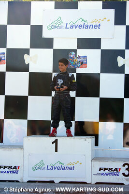 03/08/2008 : Journée Club de Lavelanet (Photos Stéphane Agnus) 2008 — karting