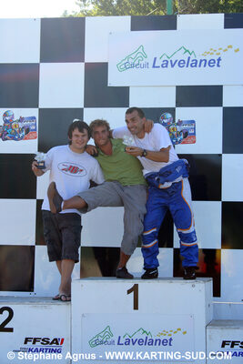 03/08/2008 : Journée Club de Lavelanet (Photos Stéphane Agnus) 2008 — karting