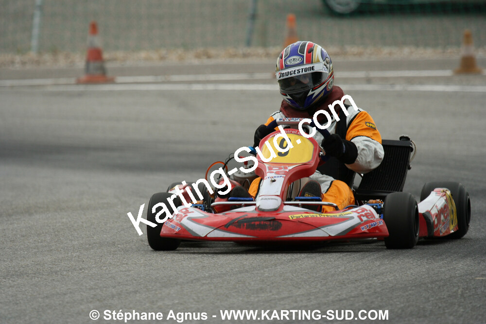 03/08/2008 : Journée Club de Lavelanet (Photos Stéphane Agnus) 2008 — karting