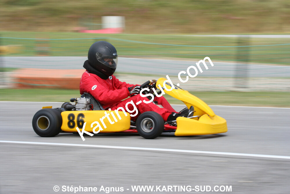 03/08/2008 : Journée Club de Lavelanet (Photos Stéphane Agnus) 2008 — karting