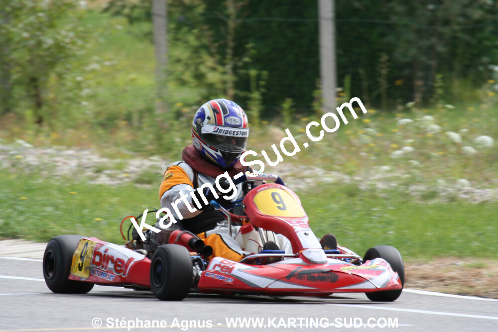 03/08/2008 : Journée Club de Lavelanet (Photos Stéphane Agnus) 2008 — karting