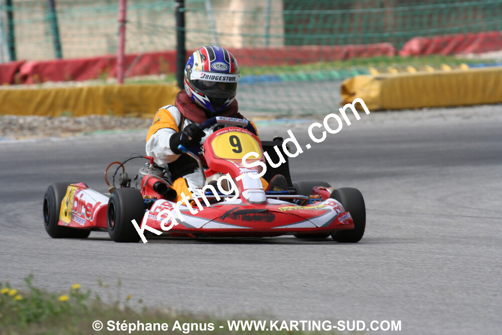 03/08/2008 : Journée Club de Lavelanet (Photos Stéphane Agnus) 2008 — karting