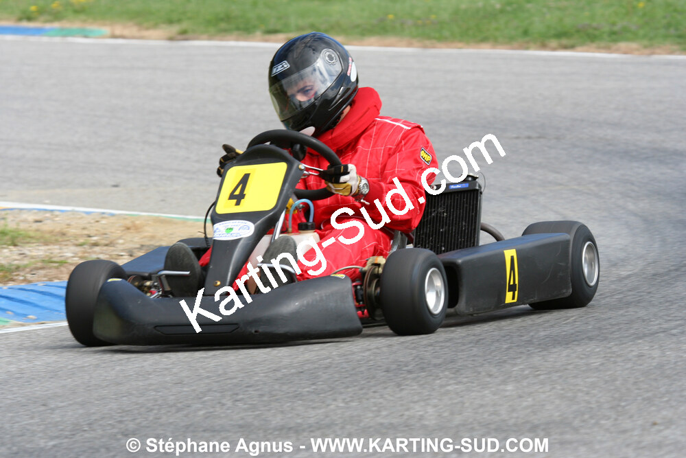 03/08/2008 : Journée Club de Lavelanet (Photos Stéphane Agnus) 2008 — karting