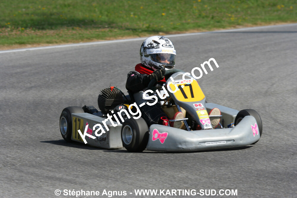 03/08/2008 : Journée Club de Lavelanet (Photos Stéphane Agnus) 2008 — karting