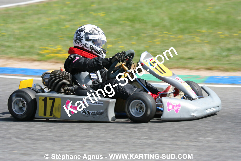 03/08/2008 : Journée Club de Lavelanet (Photos Stéphane Agnus) 2008 — karting