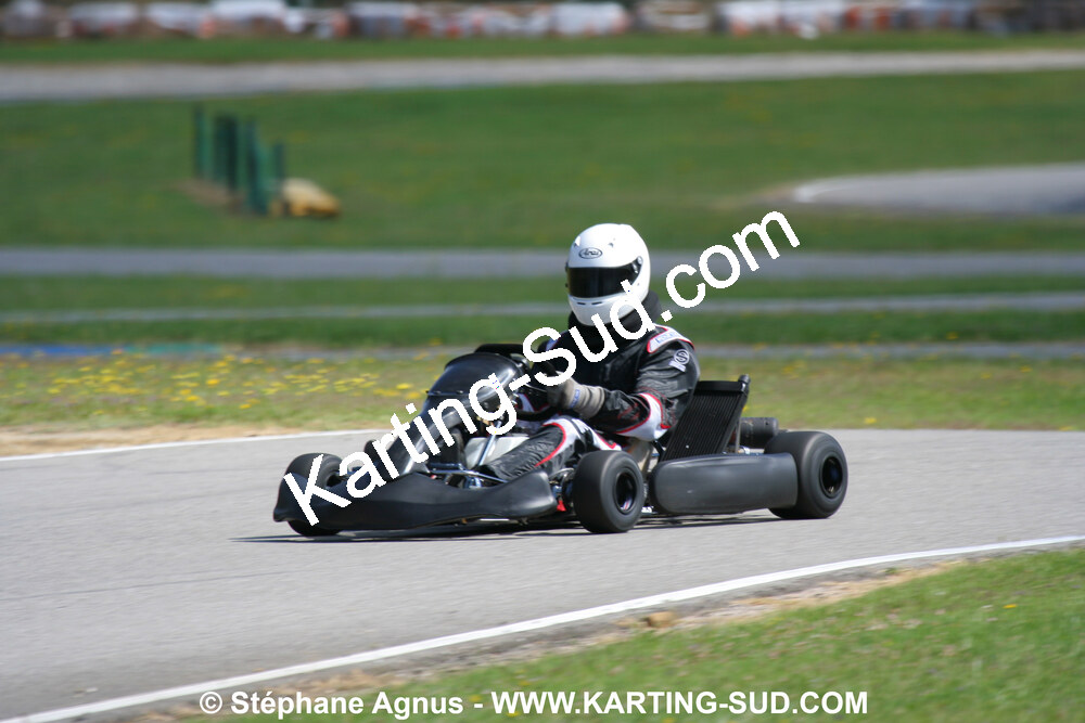 03/08/2008 : Journée Club de Lavelanet (Photos Stéphane Agnus) 2008 — karting