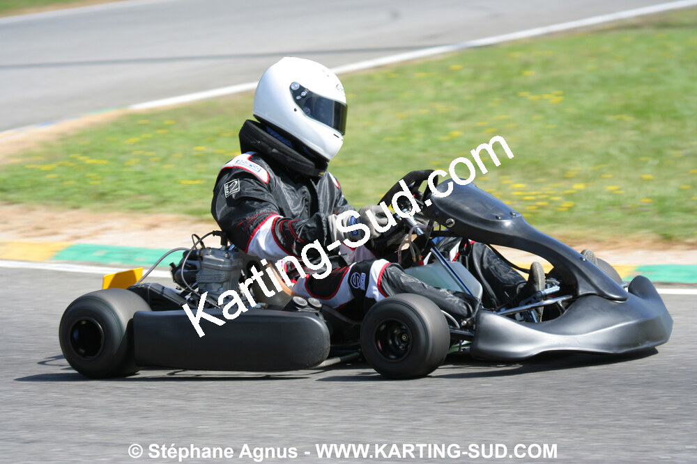 03/08/2008 : Journée Club de Lavelanet (Photos Stéphane Agnus) 2008 — karting