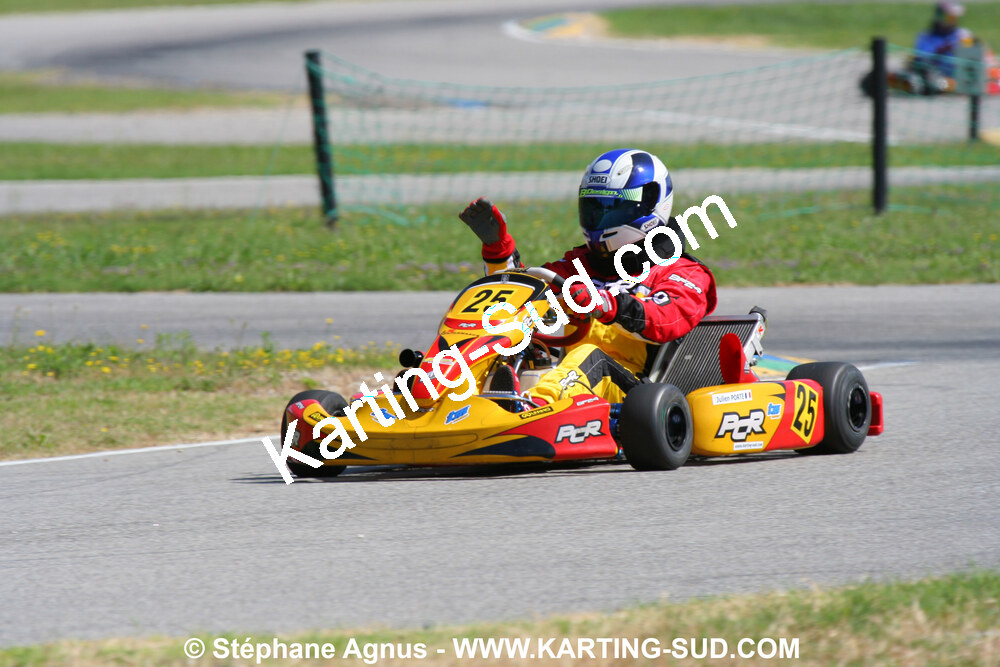 03/08/2008 : Journée Club de Lavelanet (Photos Stéphane Agnus) 2008 — karting
