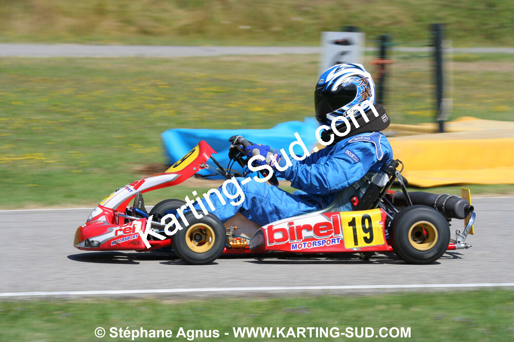 03/08/2008 : Journée Club de Lavelanet (Photos Stéphane Agnus) 2008 — karting