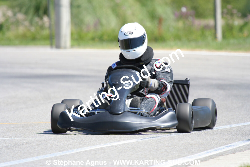 03/08/2008 : Journée Club de Lavelanet (Photos Stéphane Agnus) 2008 — karting