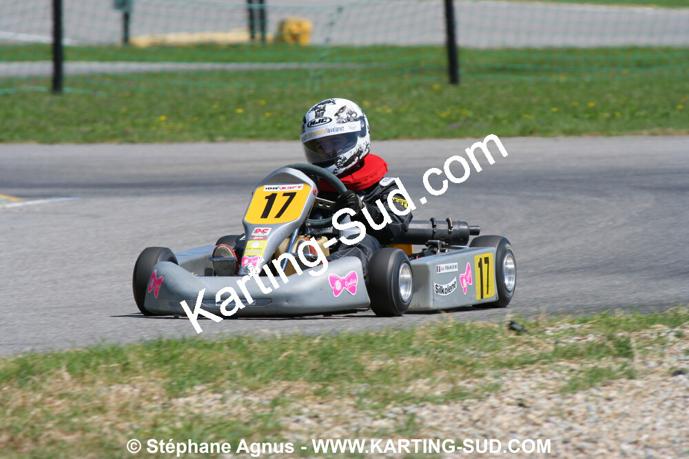 03/08/2008 : Journée Club de Lavelanet (Photos Stéphane Agnus) 2008 — karting